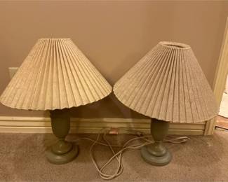 Lamps