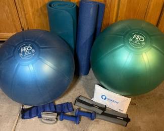 Yoga For Two