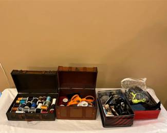 Sewing Supplies