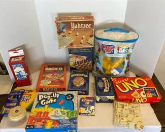 Games