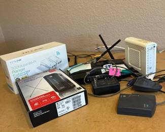 Home Internet Parts