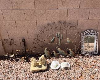 Patio And Yard Decor
