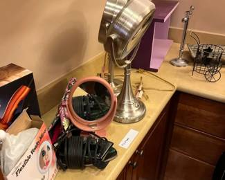 Bathroom Supplies