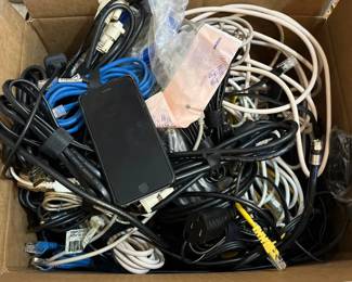 Electronic Mystery Box
