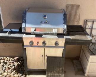 CharBroil Grill