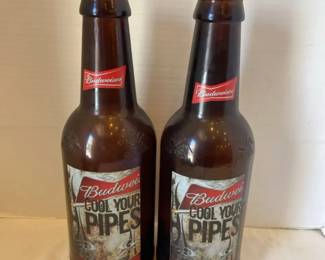 Cool Your Pipes