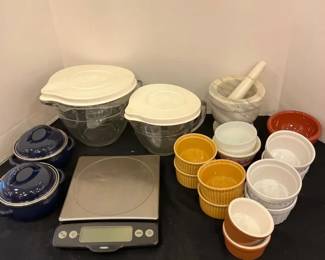 A Pampered Chef