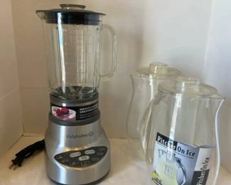Calphalon Blender  Pitchers