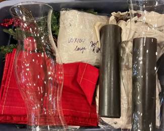 Christmas Lot