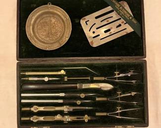 Alteneder Drafting Kit