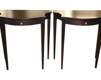 McLain Wiesland Accent Tables