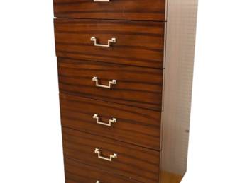 Barclay and Butera Lingerie Chest