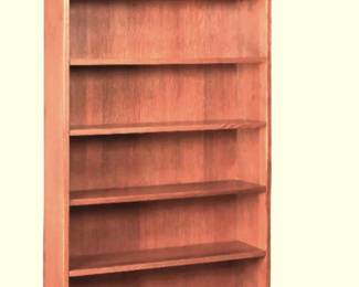 Stickley Bookcase Pair