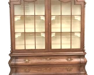 Dorothy Draper Henredon Viennese Cabinet
