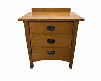 Stickley Nightstand