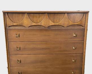 Brasilia Chest of drawers