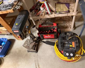 Tools