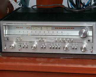 Pioneer SX 850