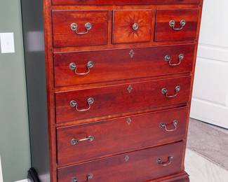 Beautiful high chest