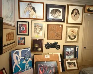 Sale Picture