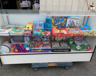Sale Picture