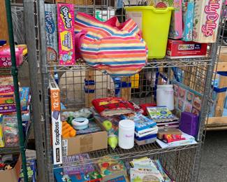 Sale Picture