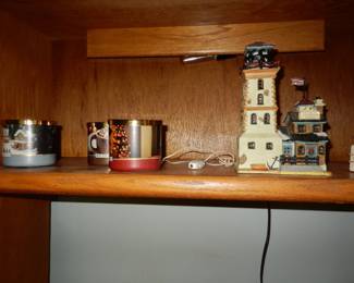 Miscellaneous