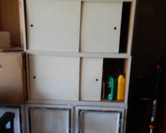 Cabinet & Miscellaneous