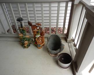 Garden Planters