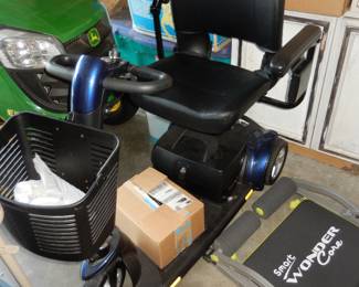 Scooter