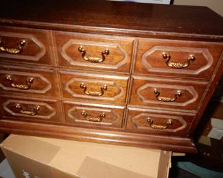 Jewelry Box