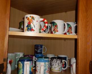 Mugs