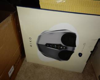 Foot Massager