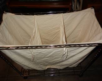 Laundry Basket