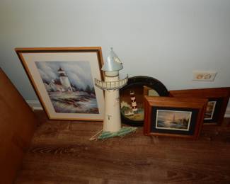 Lighthouses