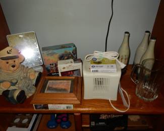 Miscellaneous