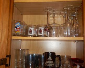 Glassware