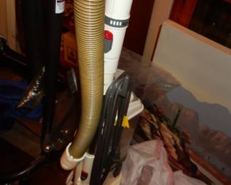 Vacuum Cleaner