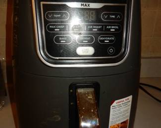 Ninja Air Fryer