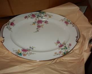 Set of China