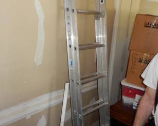14 Foot Ladder