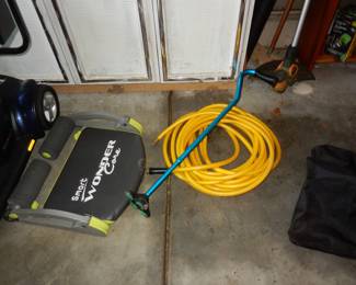 Hose & Seat
