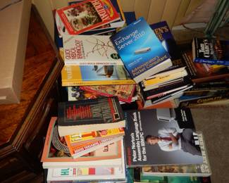 Books
