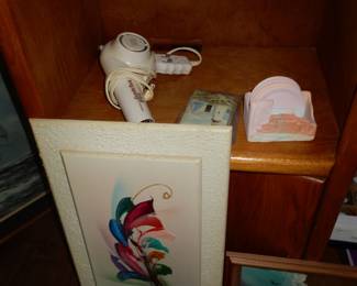 Wall Decor & Miscellaneous