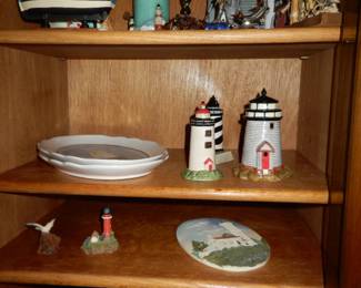 Lighthouses