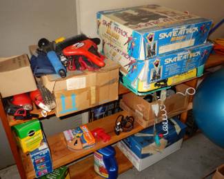 Toys