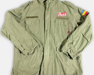 Sale Picture