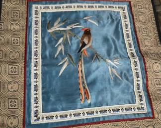 Asian Textile