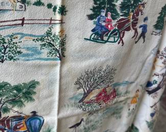 Bark Cloth