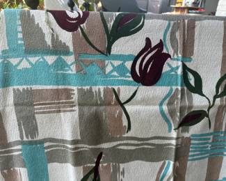 Bark Cloth